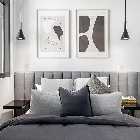 Luxuria Apartments - Bourke Melbourne Exterior foto